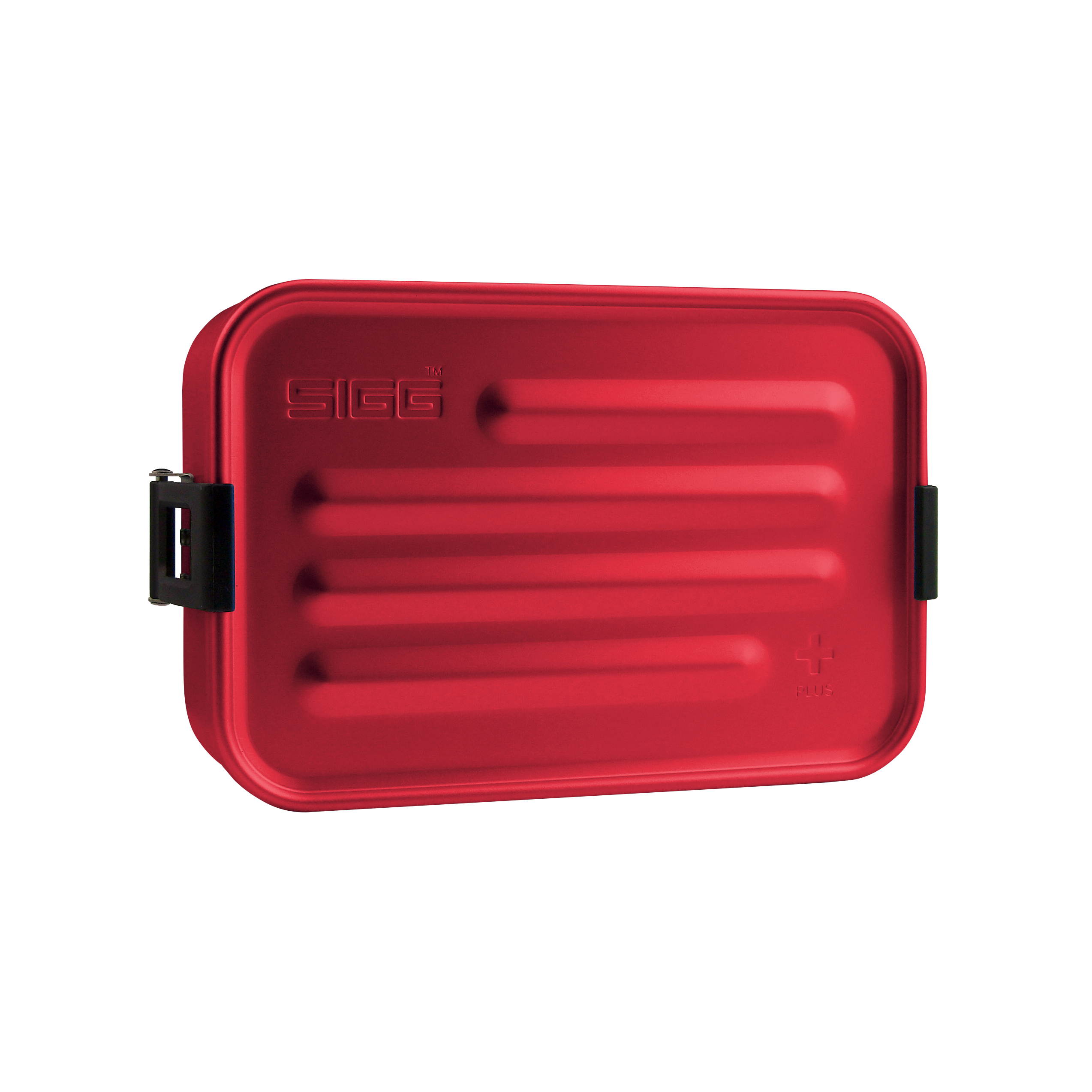 SIGG Lunchbox Aluminium Small 0.9L – detaljbild 3